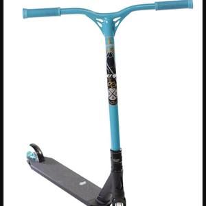 Meet your Posher, Dayton